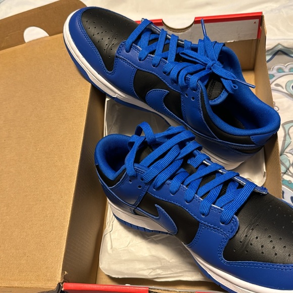 Nike Dunk Low Retro - Picture 3 of 3